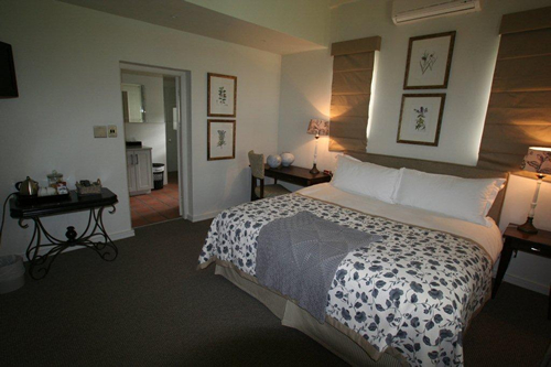 Winelands conference venues
