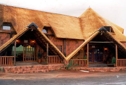 Northern Cape conference venues