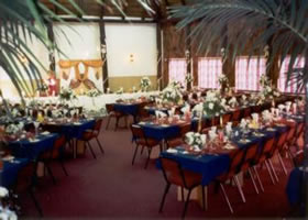 Conference Venues in Kimberley