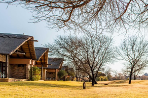 Muldersdrift conference venues