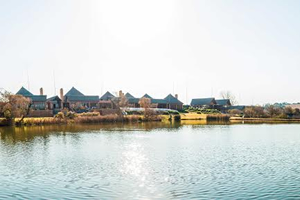 Muldersdrift conference venues