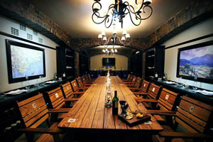 Muldersdrift conference venues