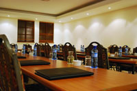 Machadodorp conference venues