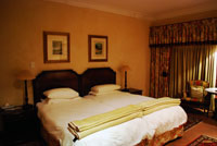 Machadodorp conference venues