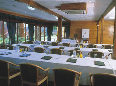 Knysna conference venues