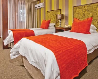 Knysna conference venues