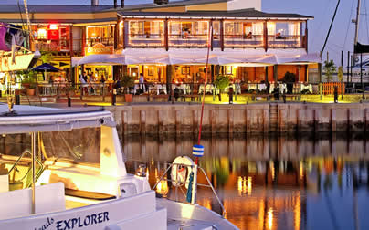 Knysna conference venues