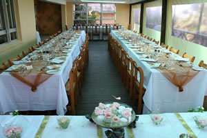 Qolora Mouth conference venues