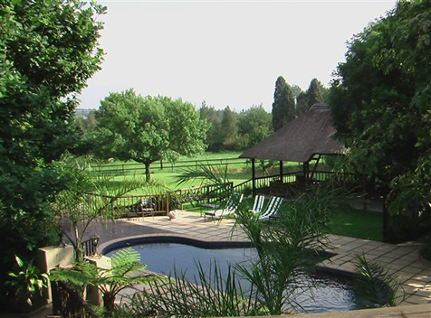 Muldersdrift conference venues