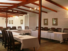 Muldersdrift conference venues