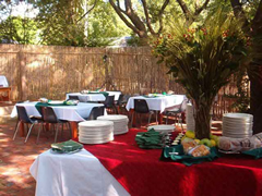 Muldersdrift conference venues