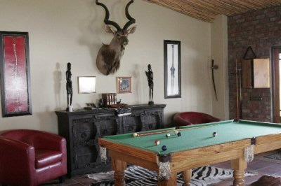 South African Conference Venues