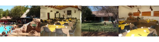 Beestekraal conference venues