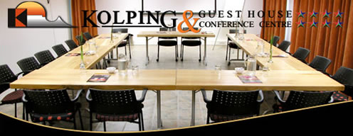 Durbanville Conference Venue