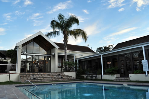 Conference Venues Durbanville