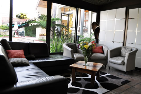 Conference Venues Durbanville