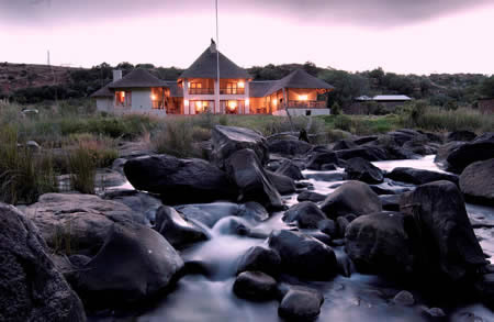 eNtokozweni Conference Venue