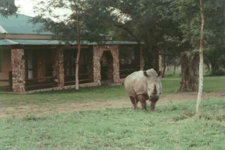 Beestekraal conference venues