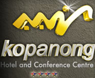 Benoni conference venues