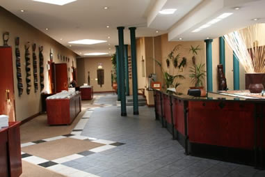 East Rand conference venues