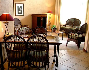 East Rand conference venues