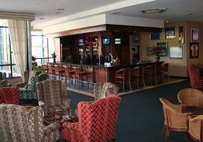 East Rand conference venues