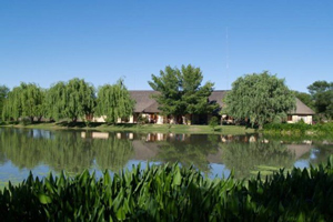 Bloemfontein conference venues