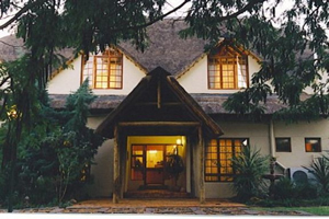Bloemfontein conference venues