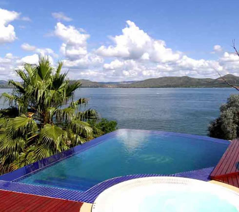 Hartbeespoortdam conference venues