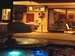 Hartbeespoortdam Accommodation