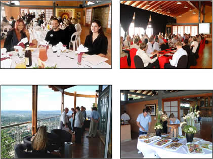 Northcliff conference venues