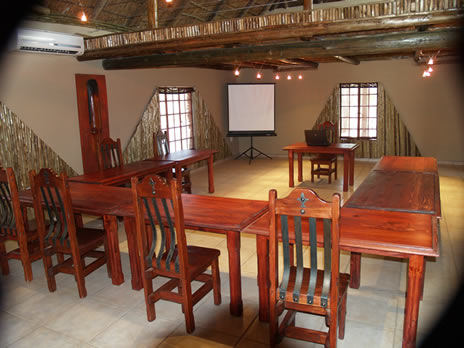 Conference venues Sun City