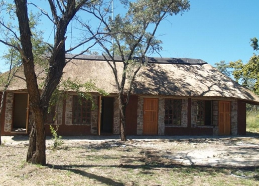 Conference venues Sun City