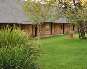 Rust De Winter conference venues