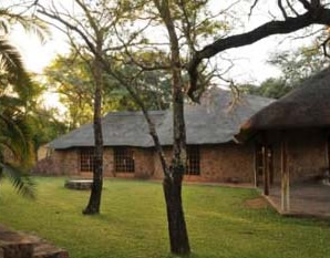 Rust De Winter conference venues