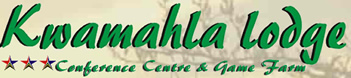 North West Province conference venues