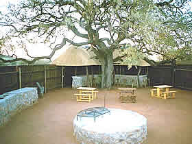 Rustenburg conference venues
