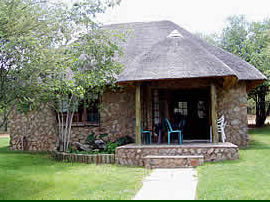 Rustenburg conference venues