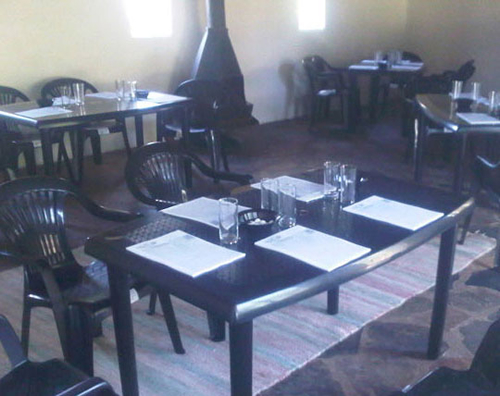 South African Conference Venues