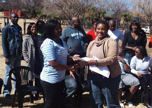 South African Conference Venues