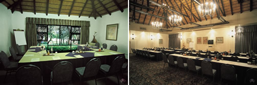 conference venues