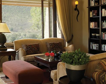 conference venues