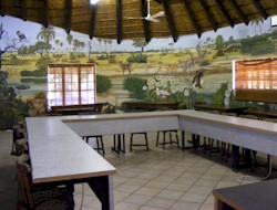 Rust De Winter conference venues