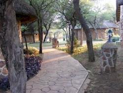 Rust De Winter conference venues