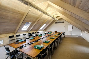 Conference Venues Yzerfontein
