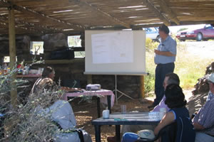Conference Venues Yzerfontein