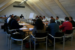 Conference Venues Yzerfontein
