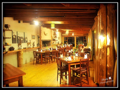 Garden Route Conference Venues