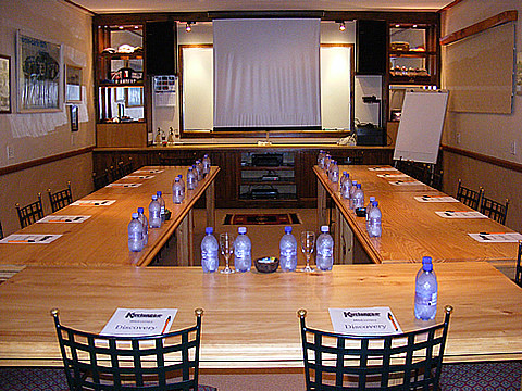 Garden Route conferencing