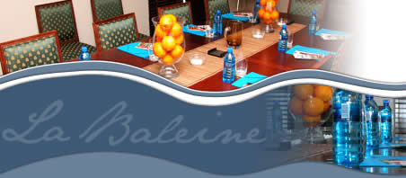 Conference Venues Paternoster